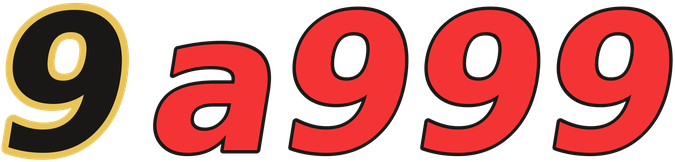 9a999 logo